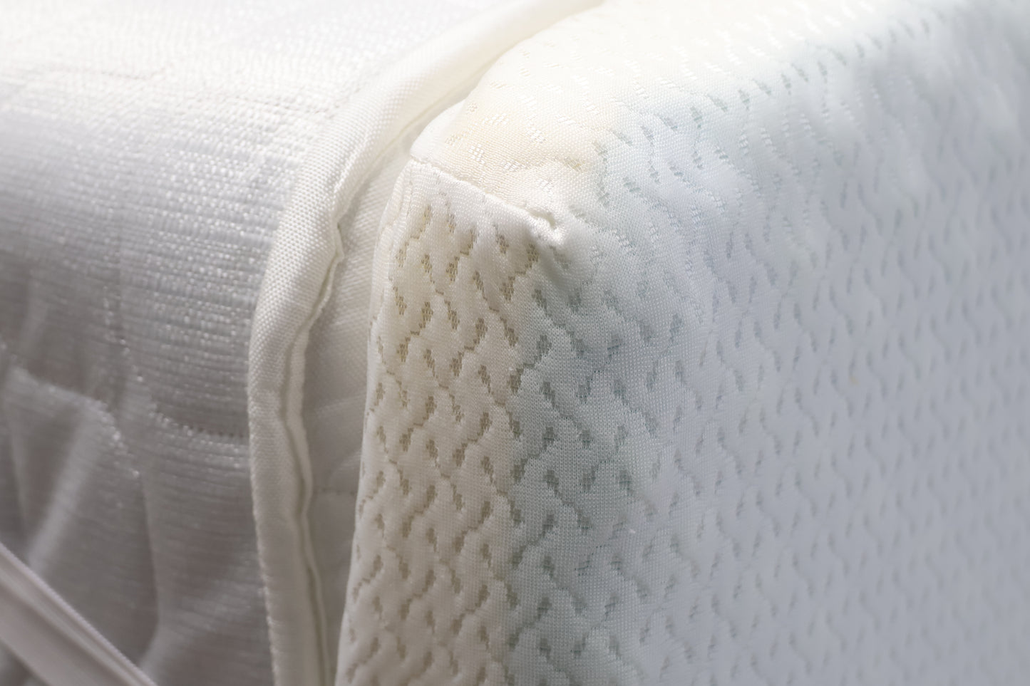 Small Double Mattress by Silent Night