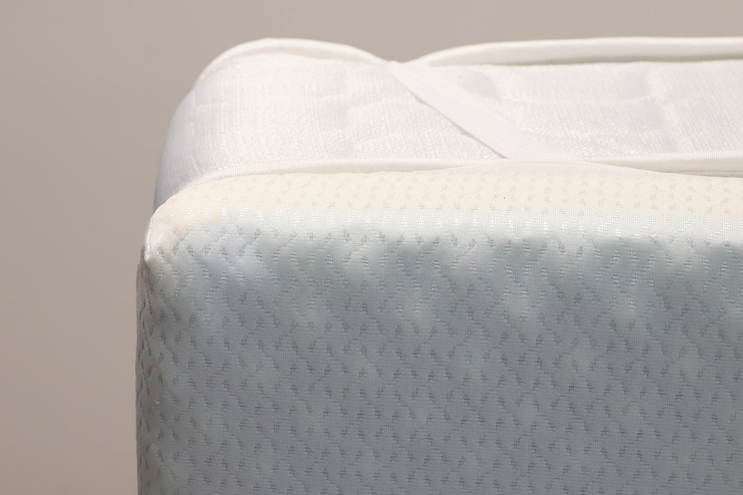 Small Double Mattress by Silent Night