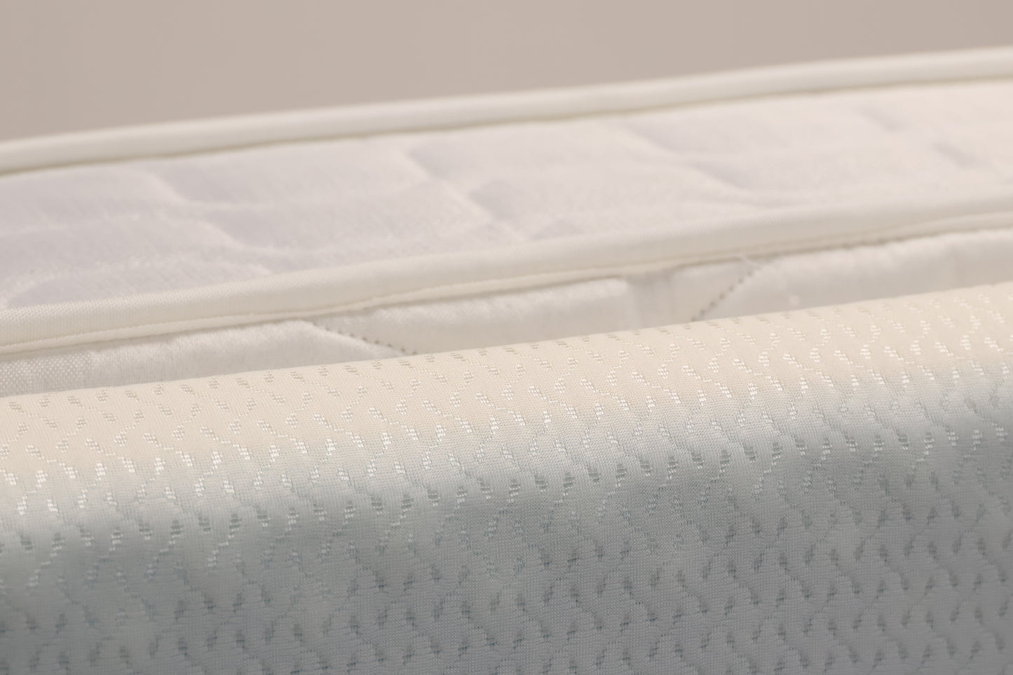 Small Double Mattress by Silent Night