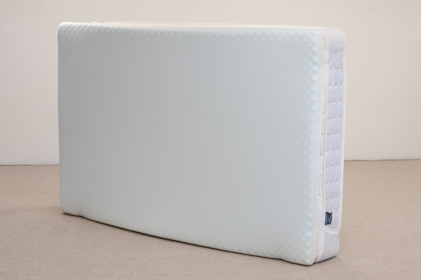 Small Double Mattress by Silent Night