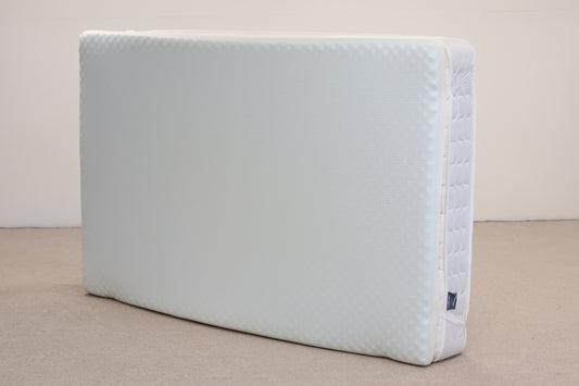 Small Double Mattress by Silent Night