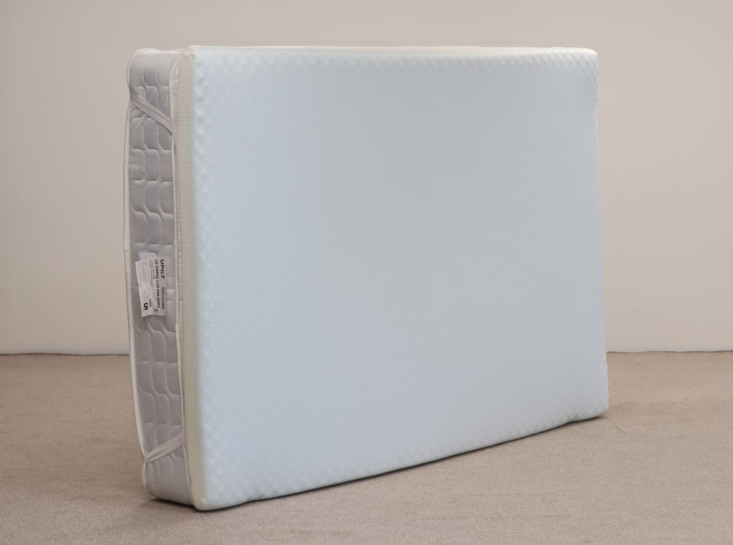 Small Double Mattress by Silent Night
