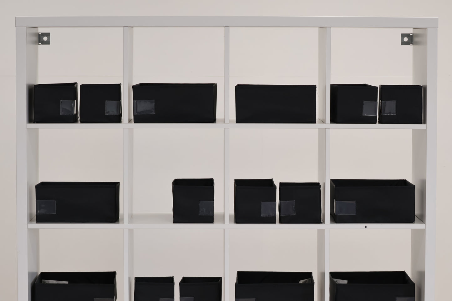 'Kallaz' Shelving Unit by Ikea