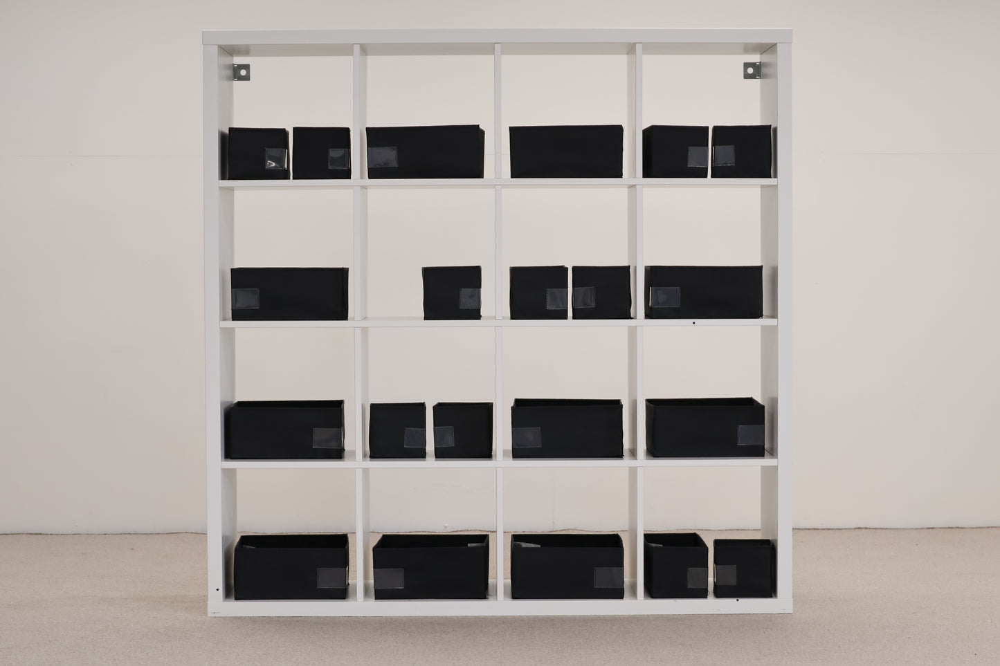 'Kallaz' Shelving Unit by Ikea