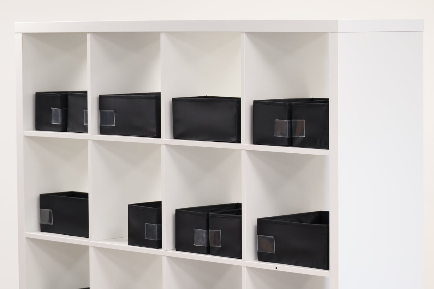 'Kallaz' Shelving Unit by Ikea