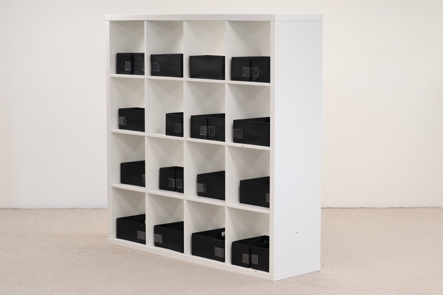 'Kallaz' Shelving Unit by Ikea