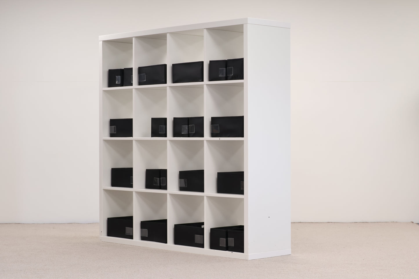 'Kallaz' Shelving Unit by Ikea