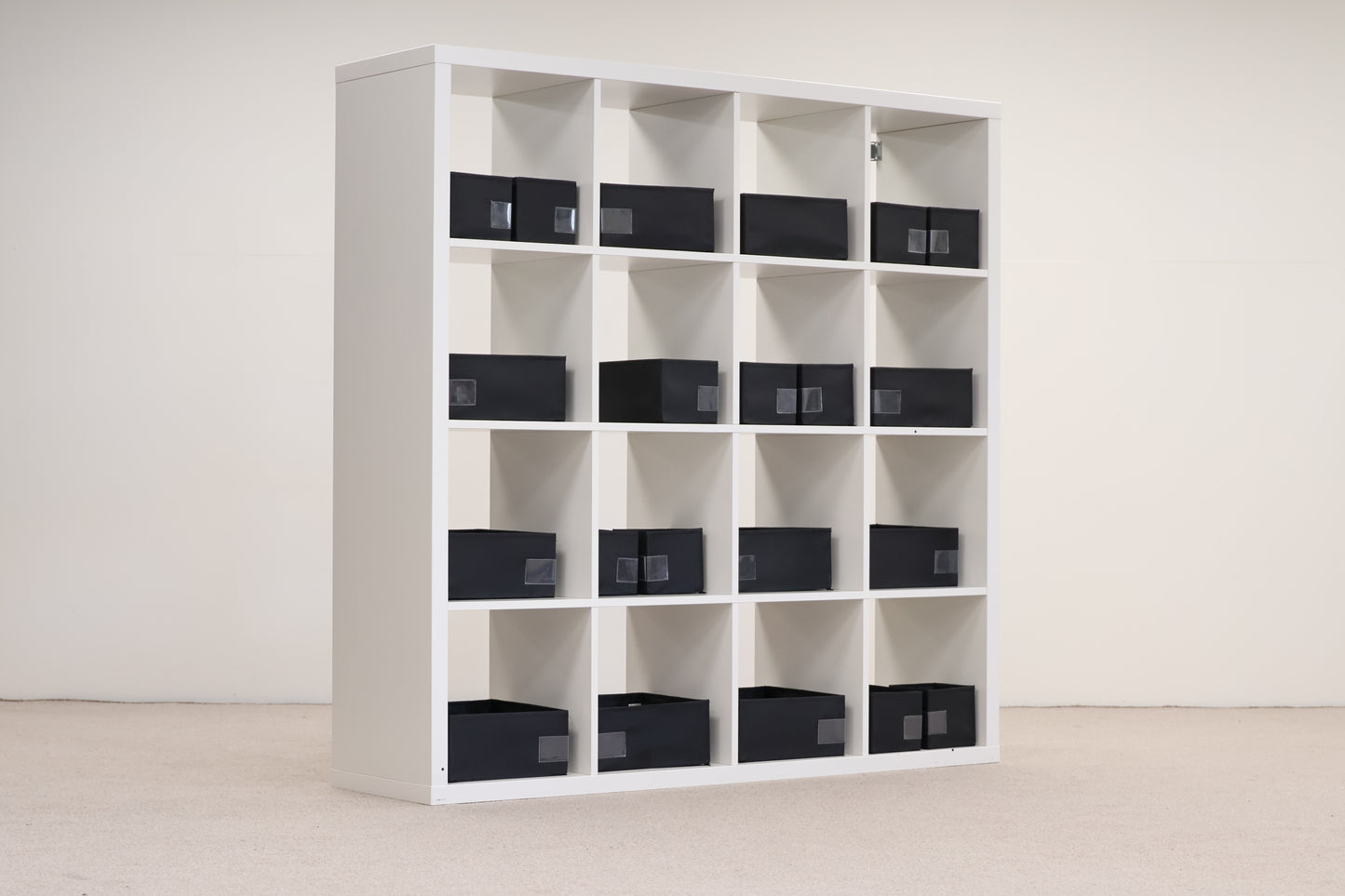 'Kallaz' Shelving Unit by Ikea