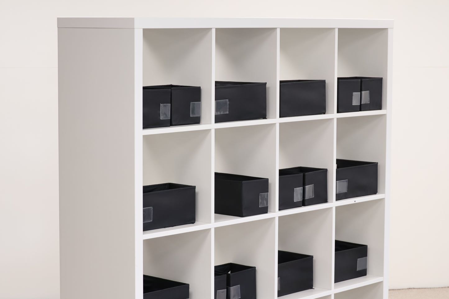 'Kallaz' Shelving Unit by Ikea
