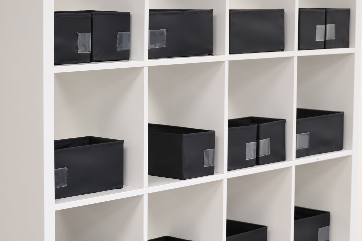 'Kallaz' Shelving Unit by Ikea