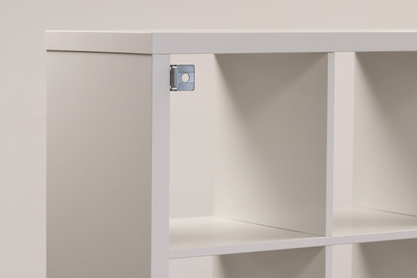 'Kallaz' Shelving Unit by Ikea