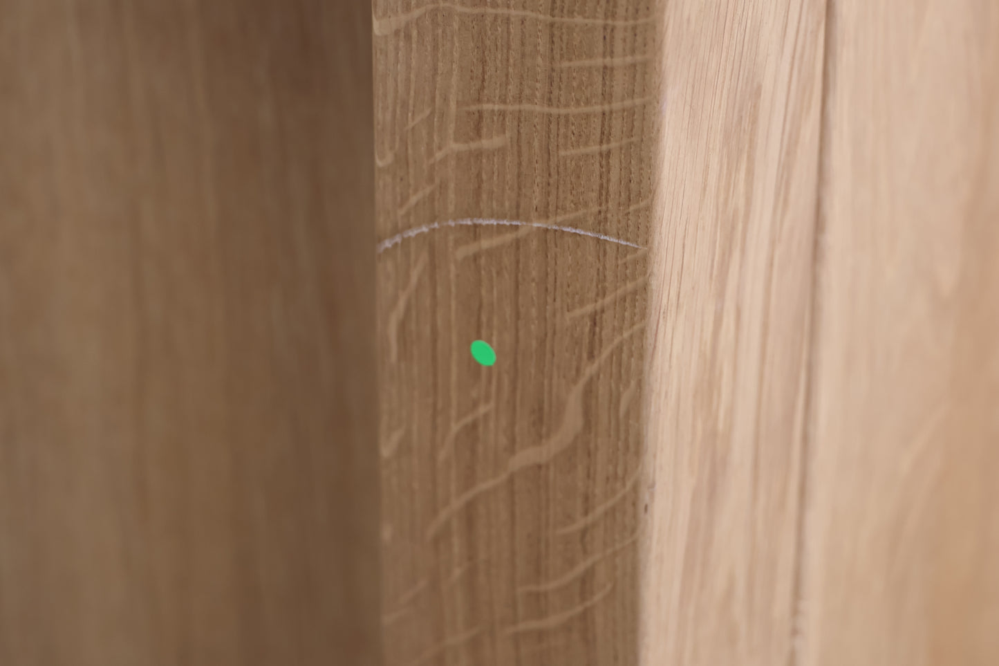 Oak Sideboard