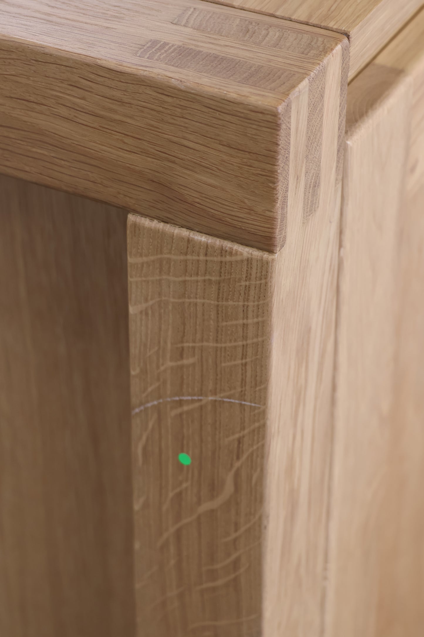 Oak Sideboard