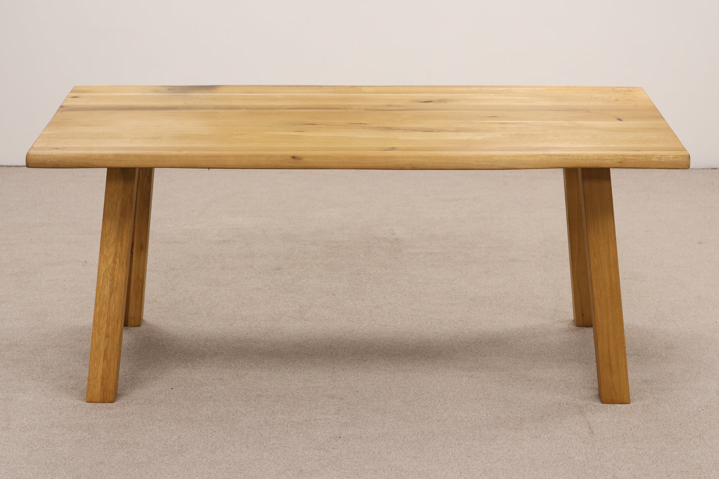 Oak Table