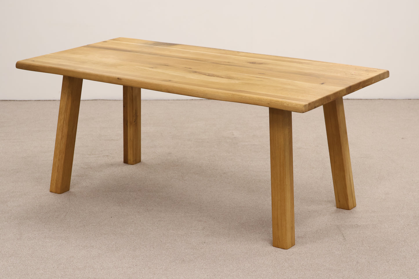 Oak Table