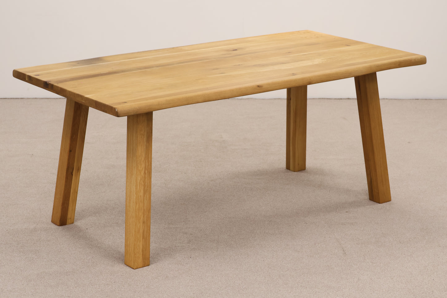 Oak Table
