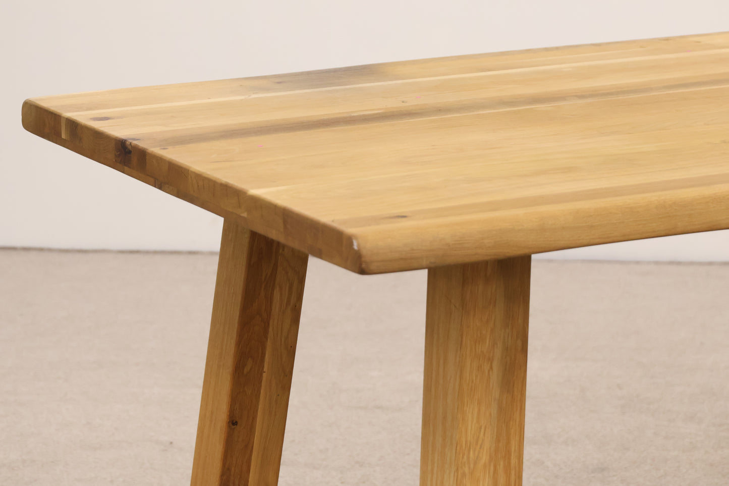 Oak Table