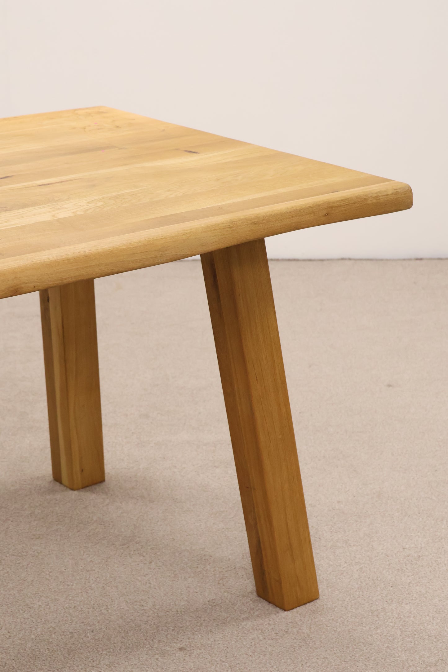 Oak Table