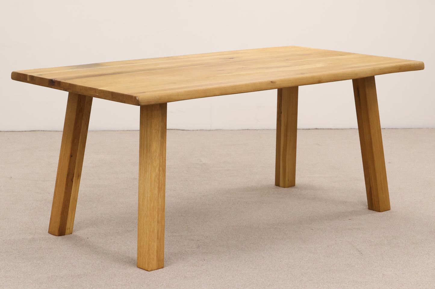 Oak Table