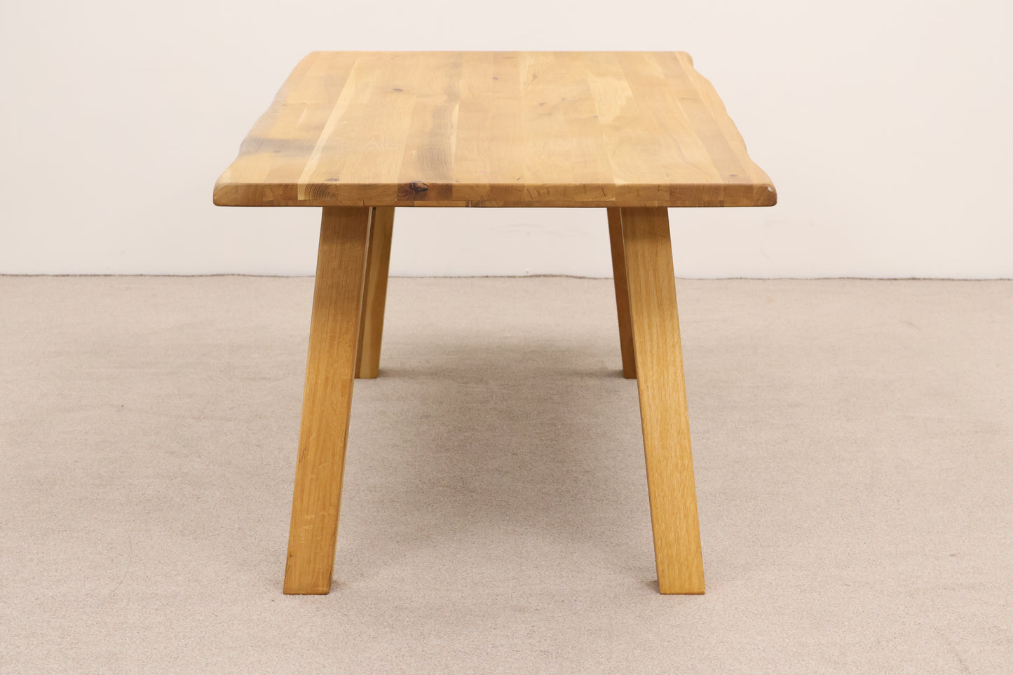 Oak Table