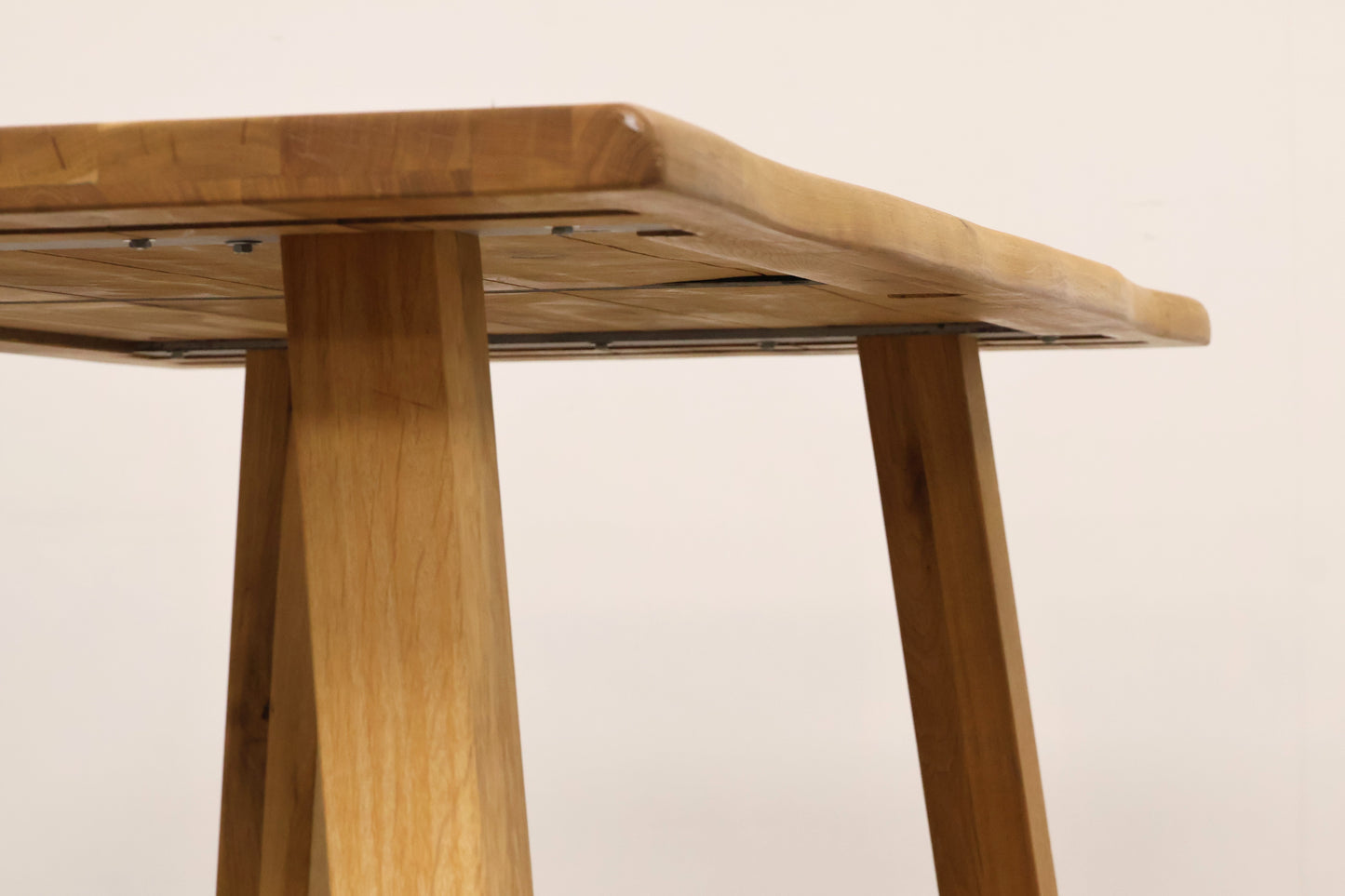 Oak Table
