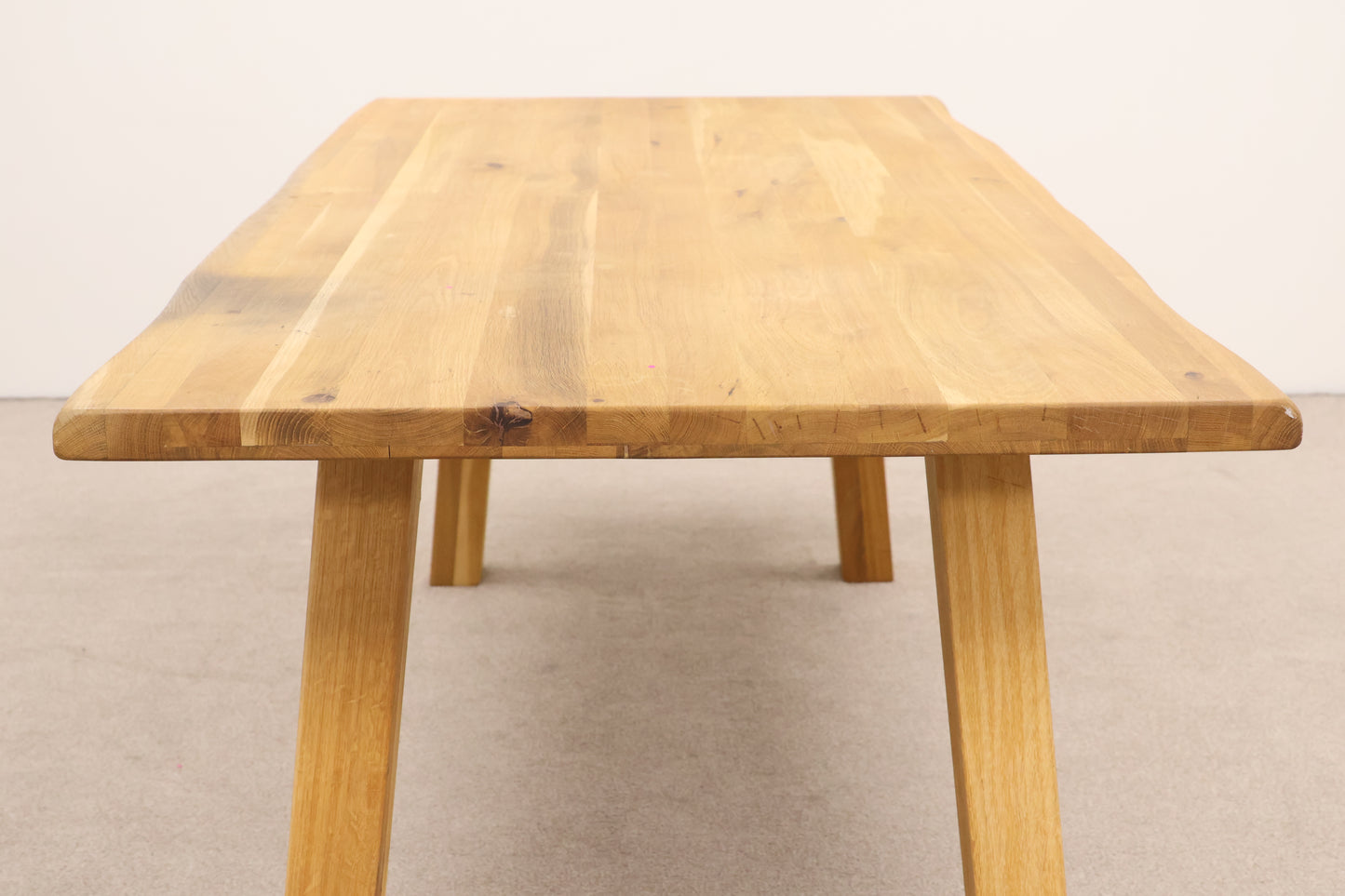 Oak Table
