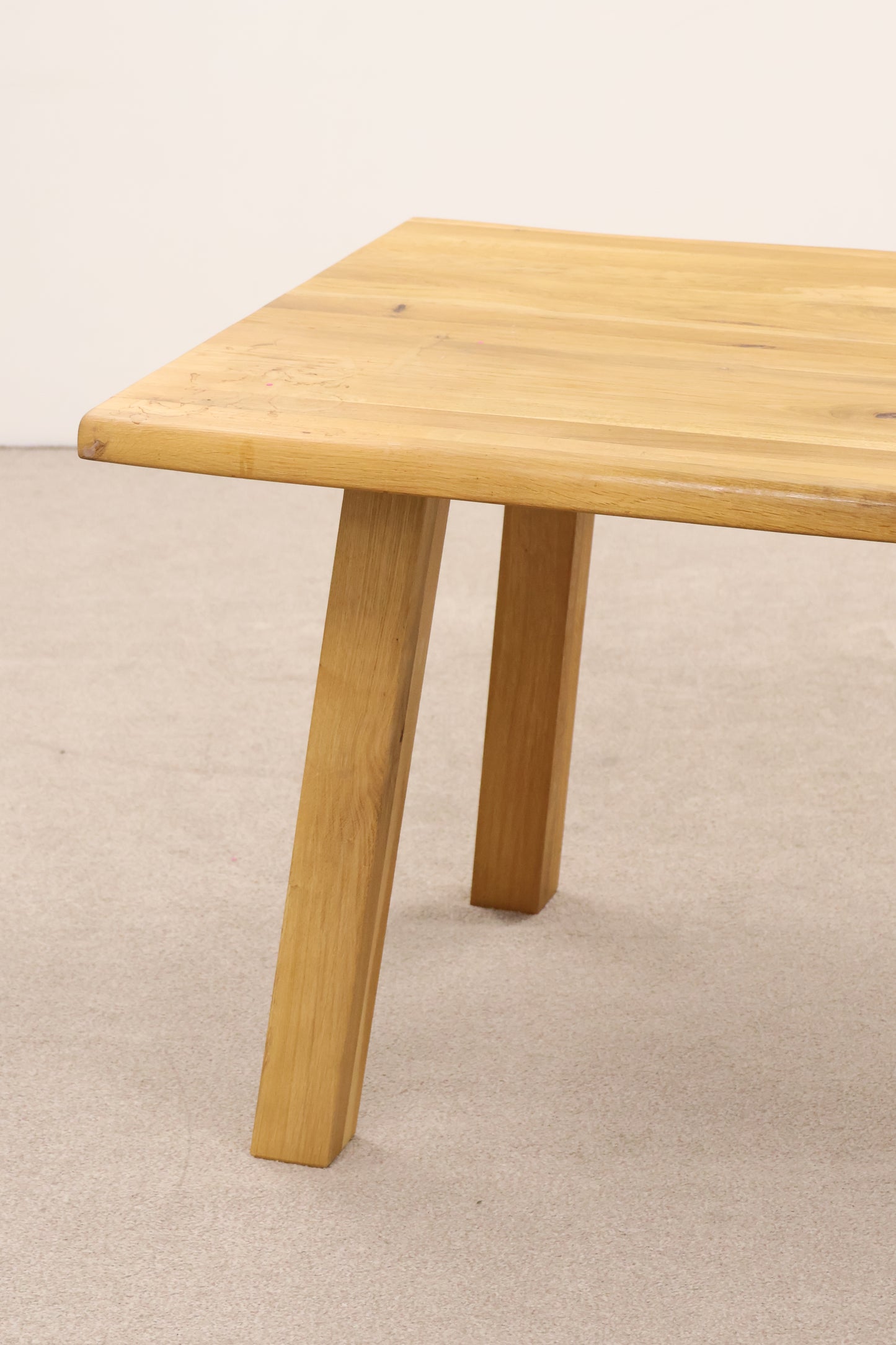 Oak Table