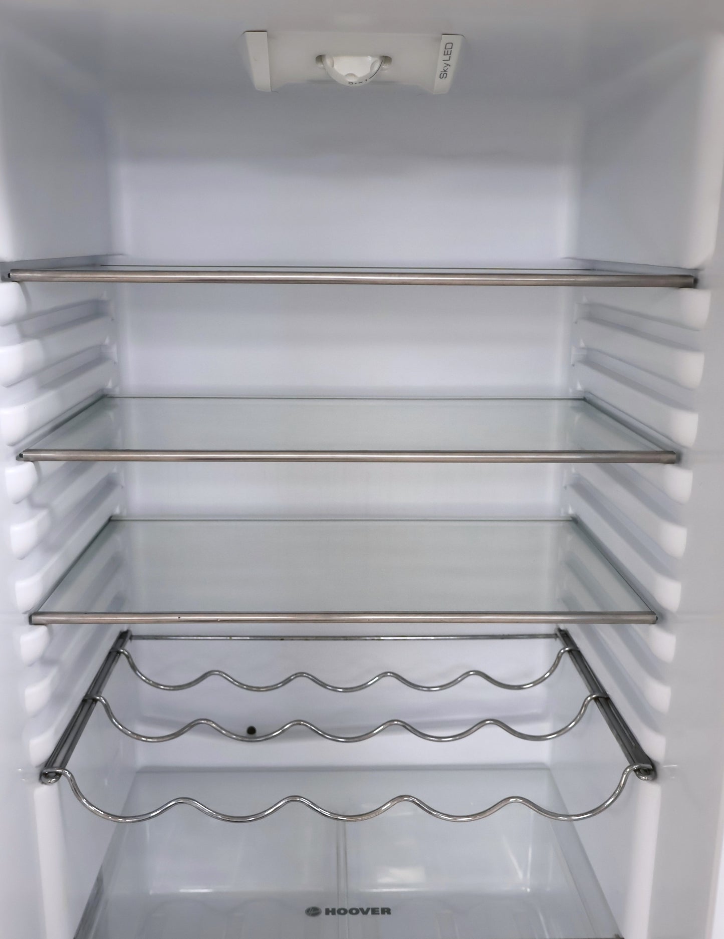 Fridge Freezer by Hoover