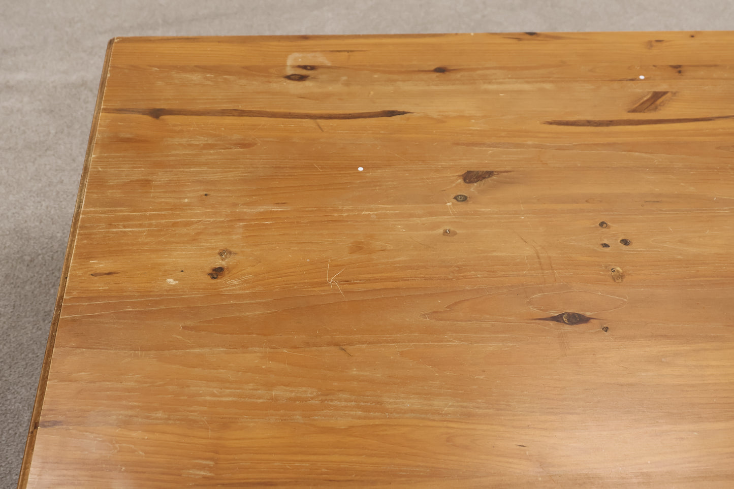 Pine Coffee Table