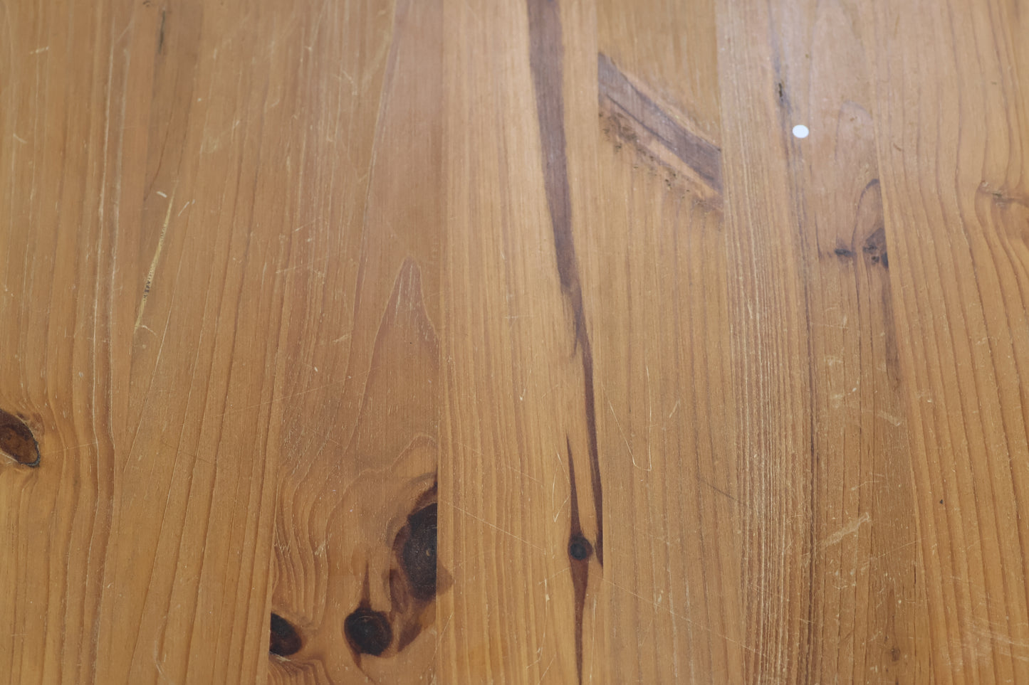 Pine Coffee Table