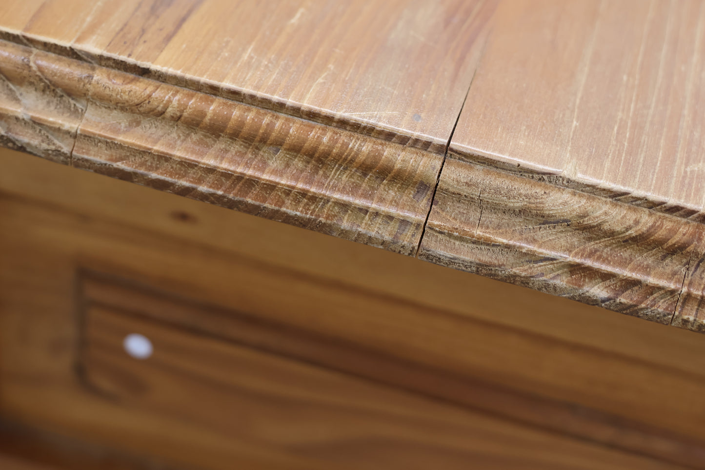 Pine Coffee Table