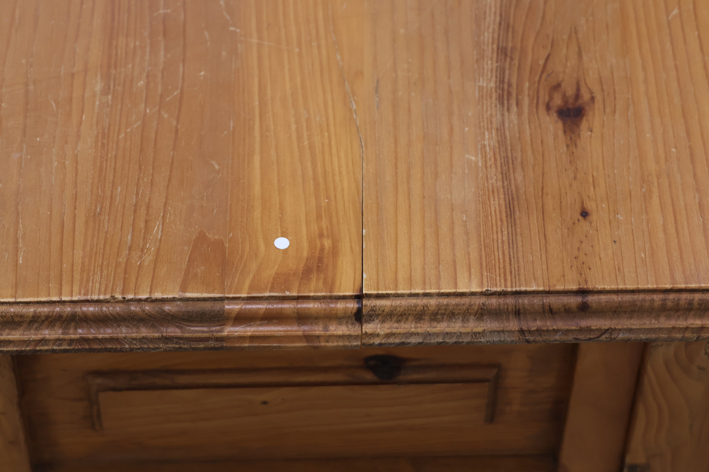 Pine Coffee Table