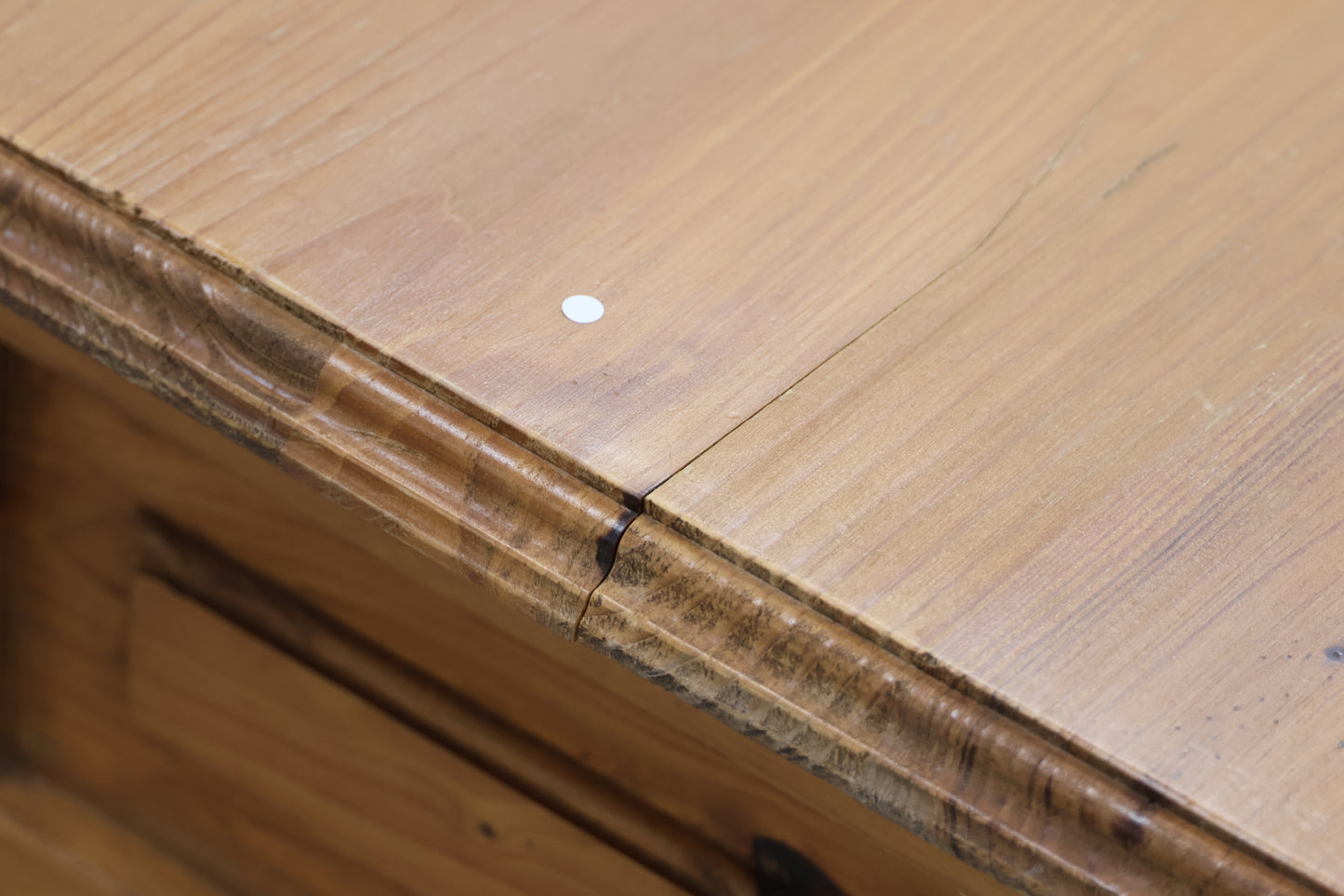 Pine Coffee Table