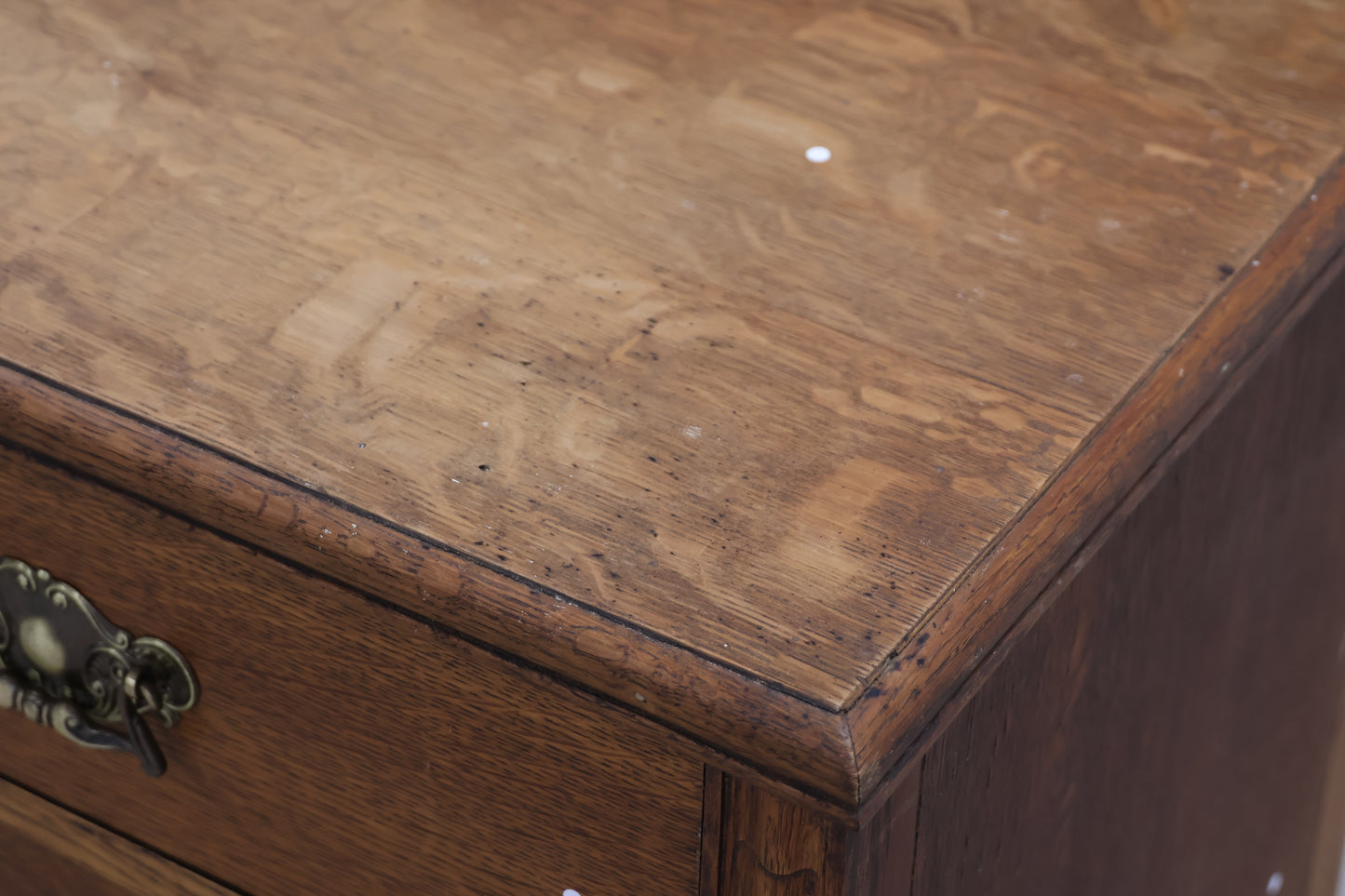 Vintage Chest of Drawers