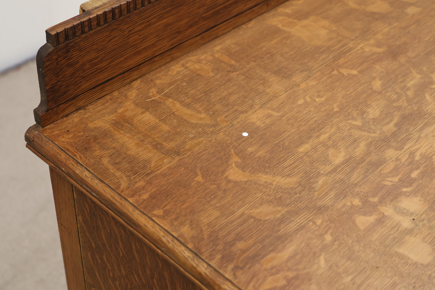 Vintage Chest of Drawers