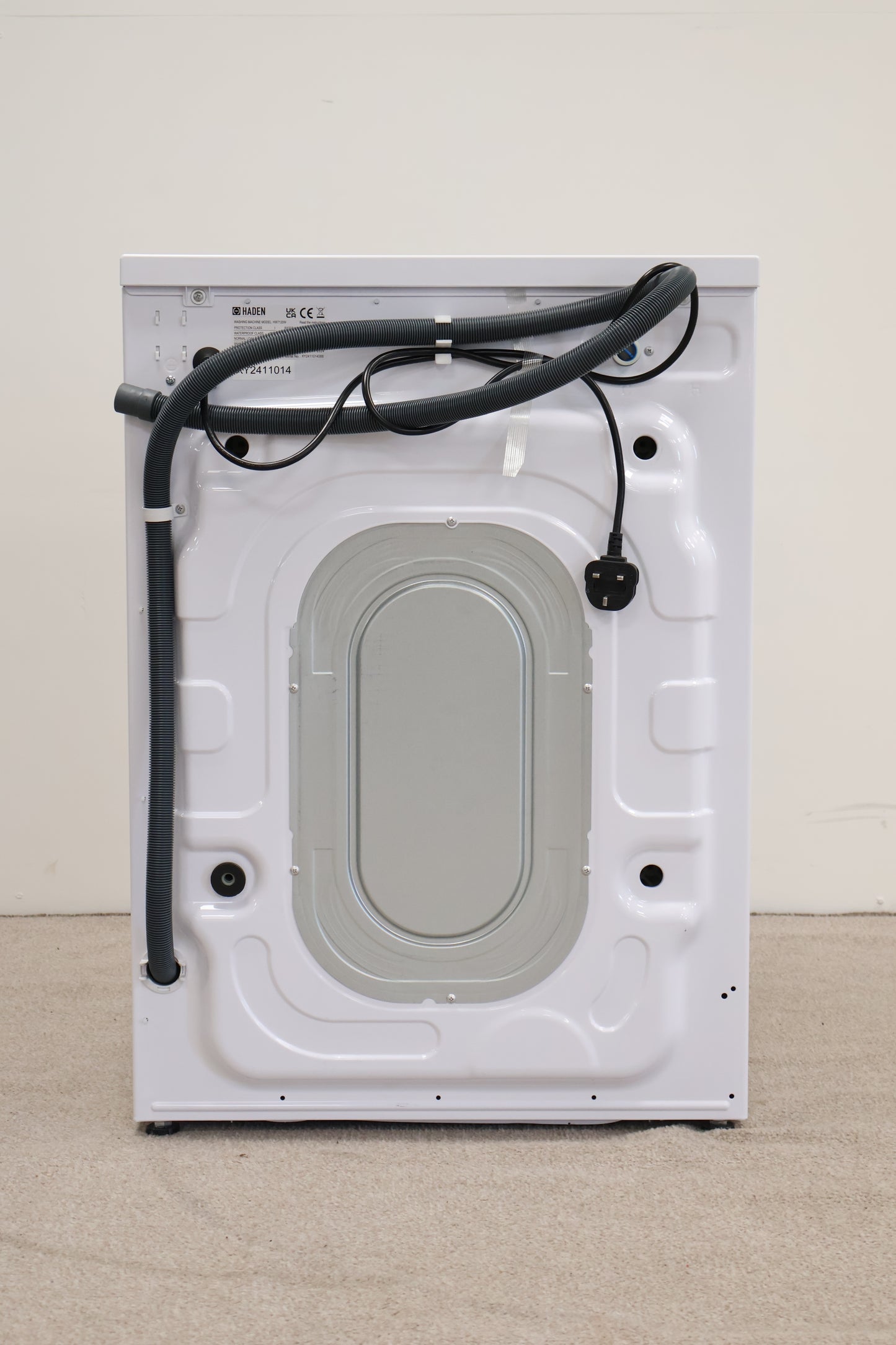 Washing Machine by Haden