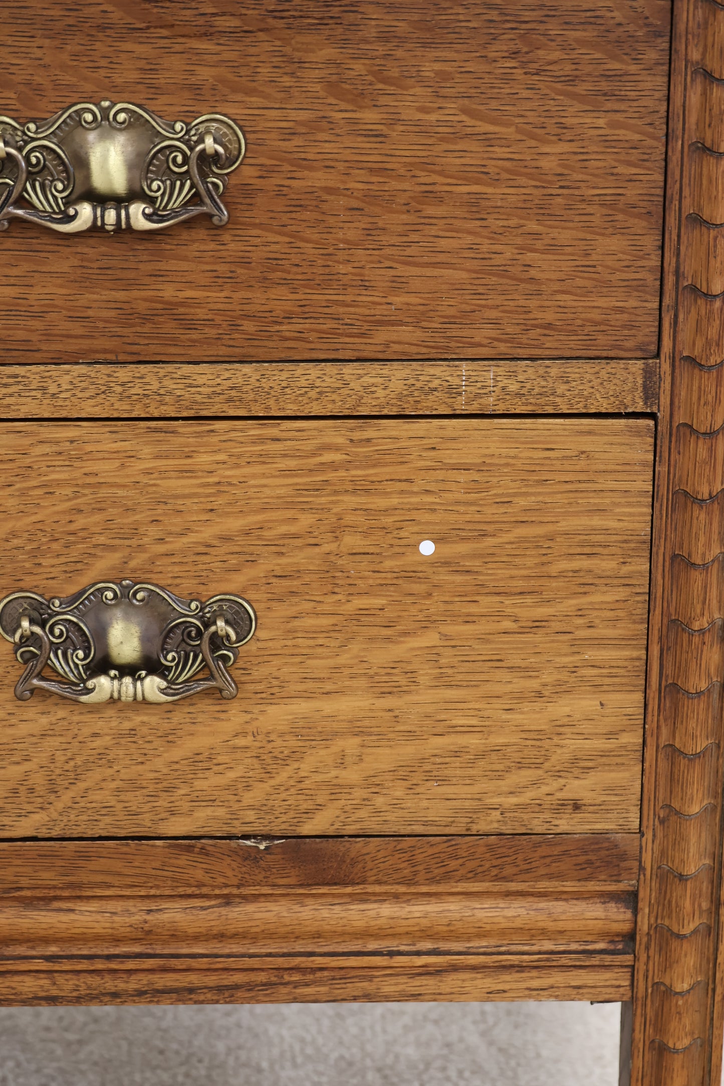 Vintage Chest of Drawers