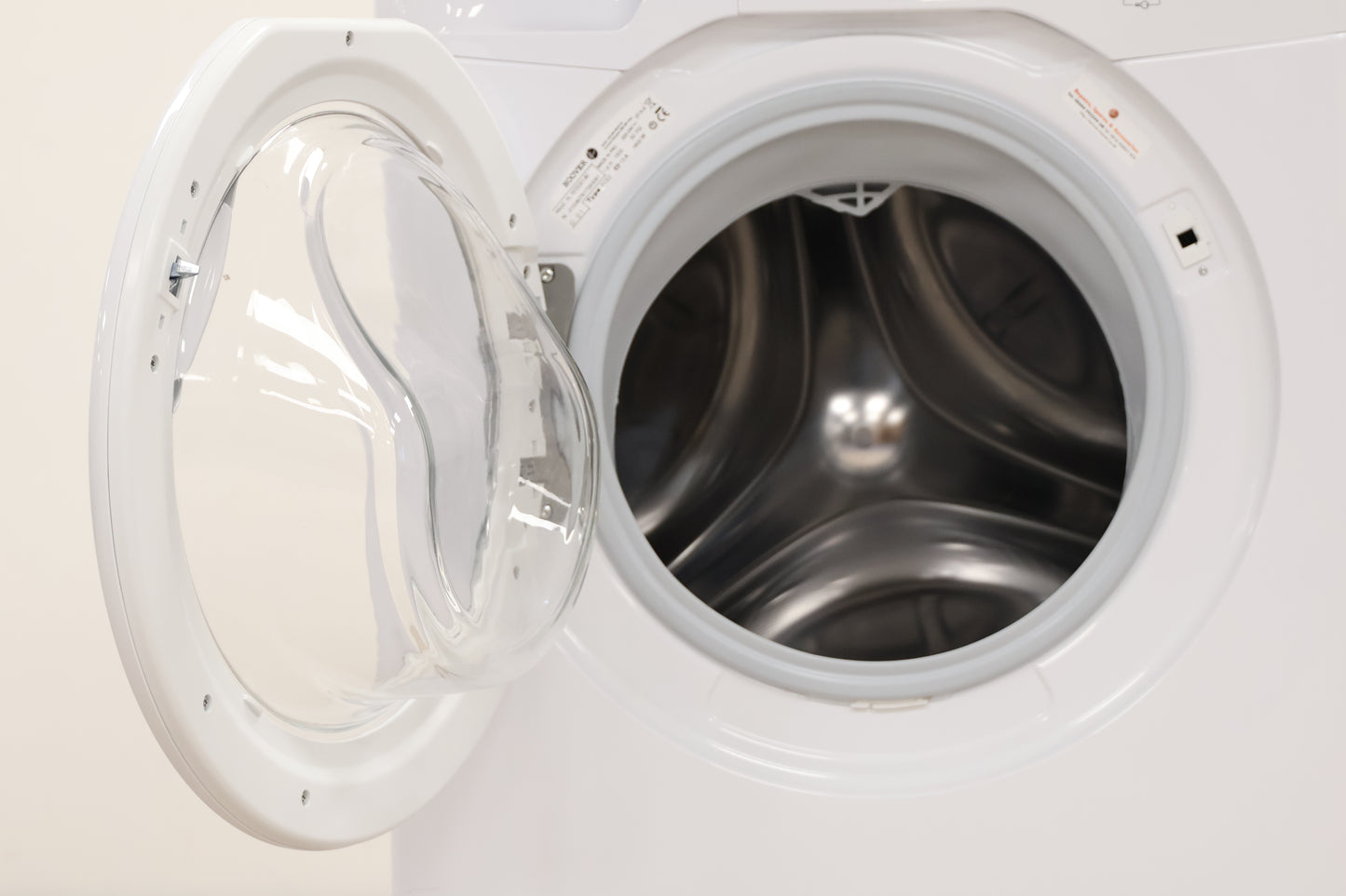 Washing Machine by Hoover