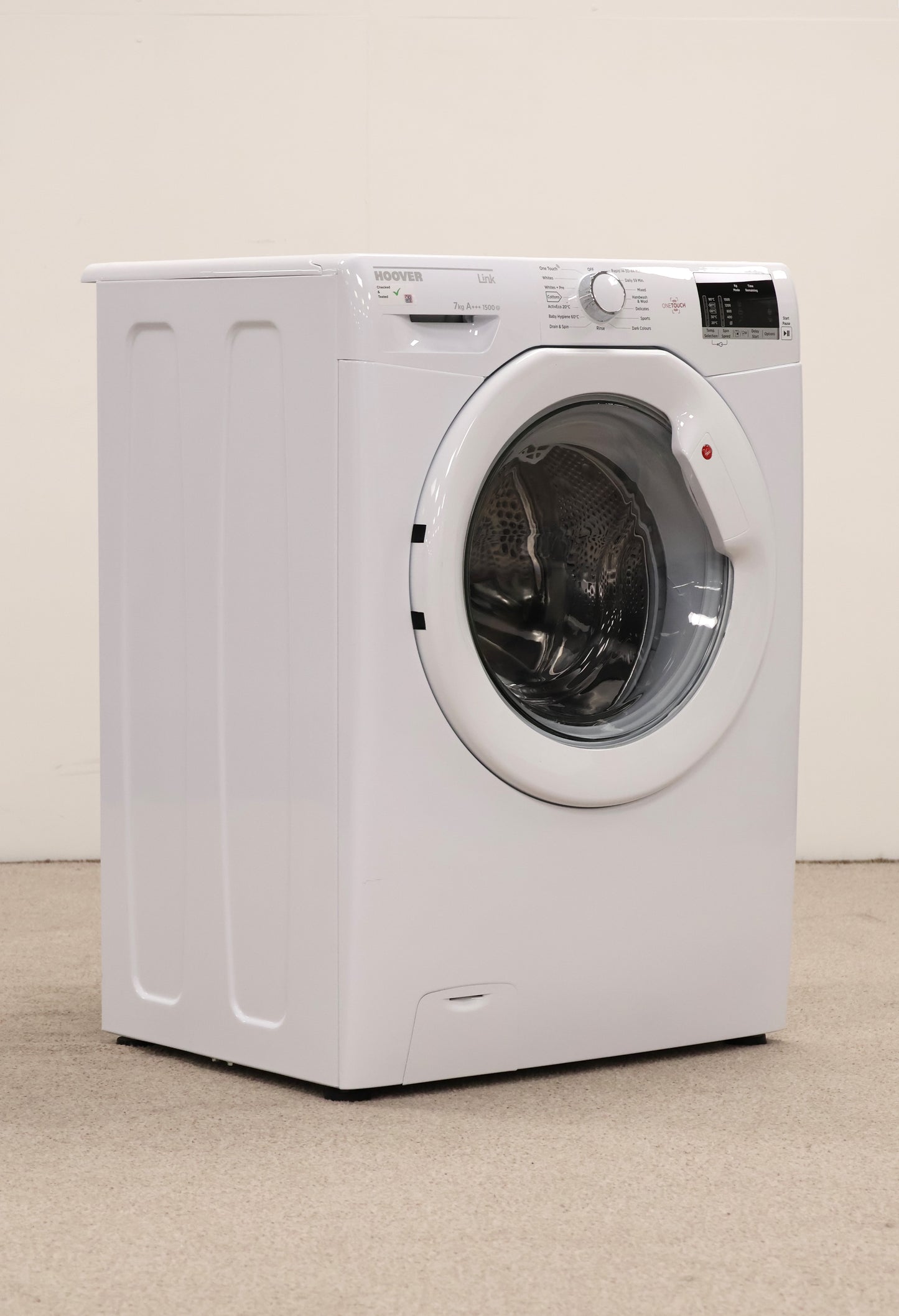 Washing Machine by Hoover