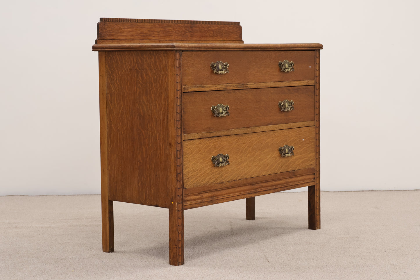 Vintage Chest of Drawers