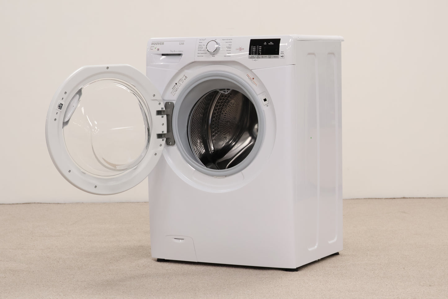 Washing Machine by Hoover