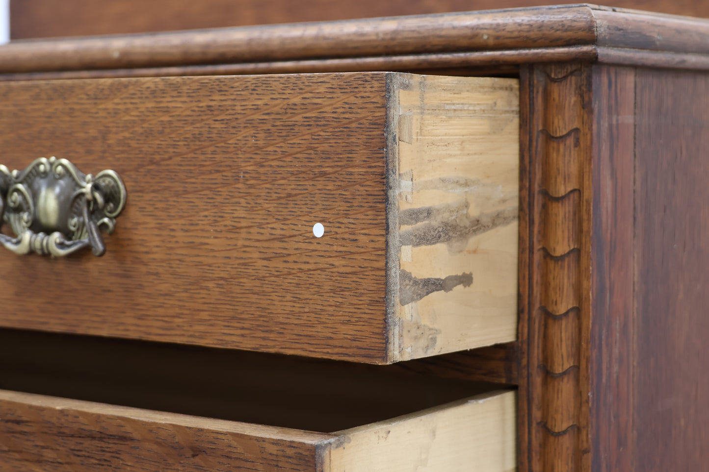 Vintage Chest of Drawers