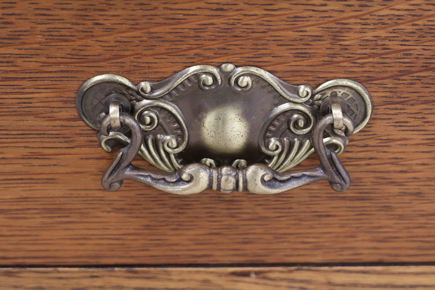 Vintage Chest of Drawers