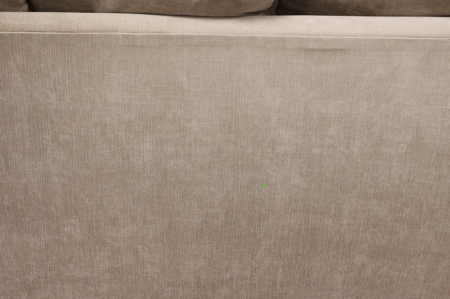 Beige Corner Sofa