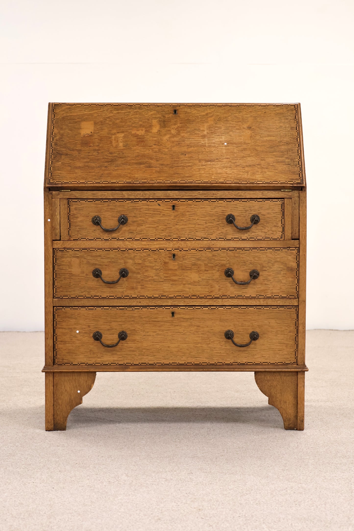 Oak Writing Bureau