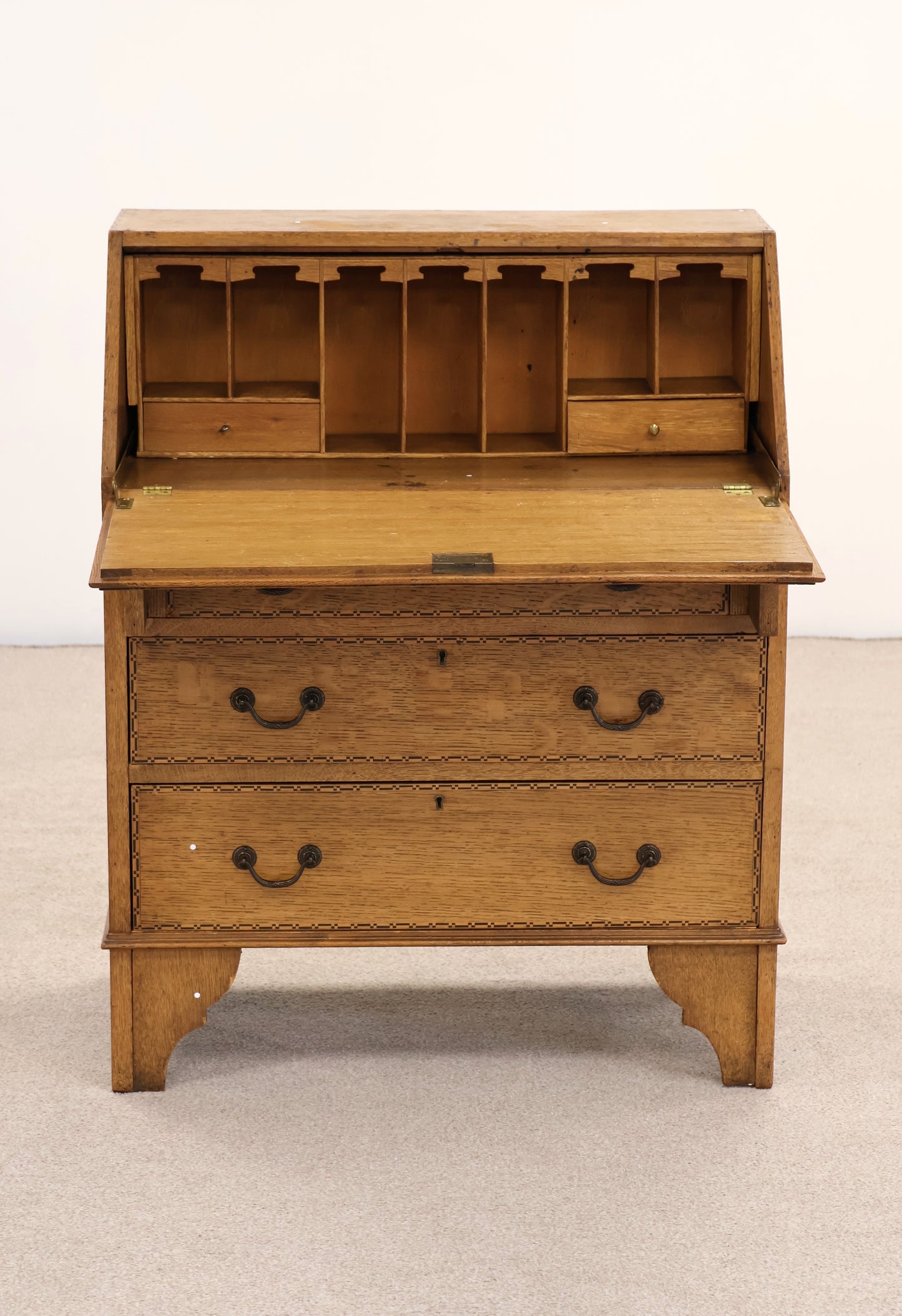 Oak Writing Bureau