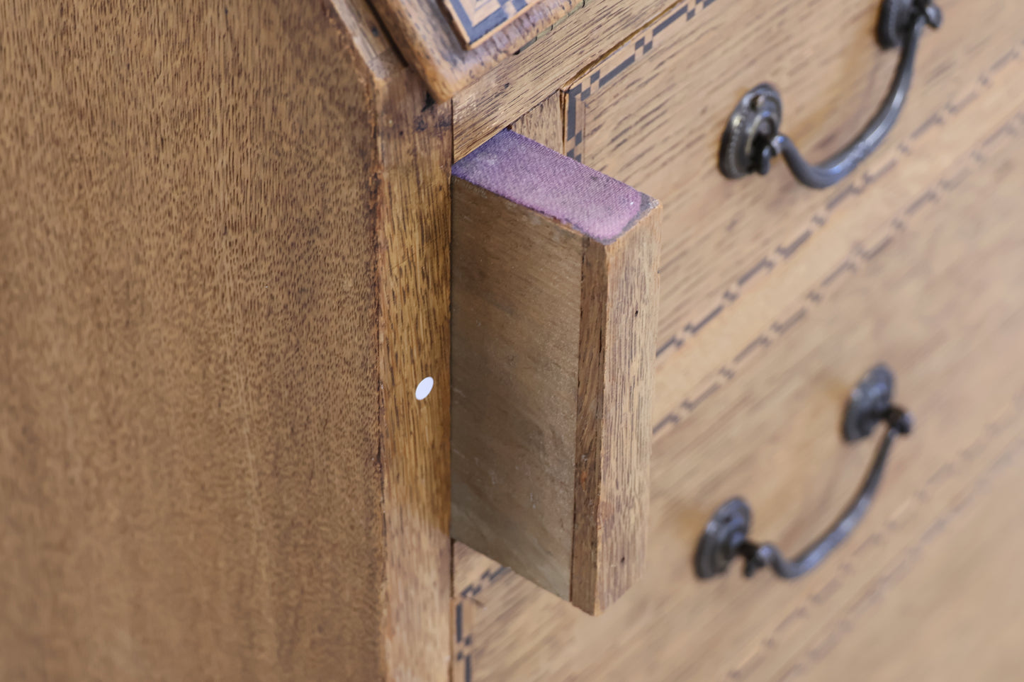 Oak Writing Bureau