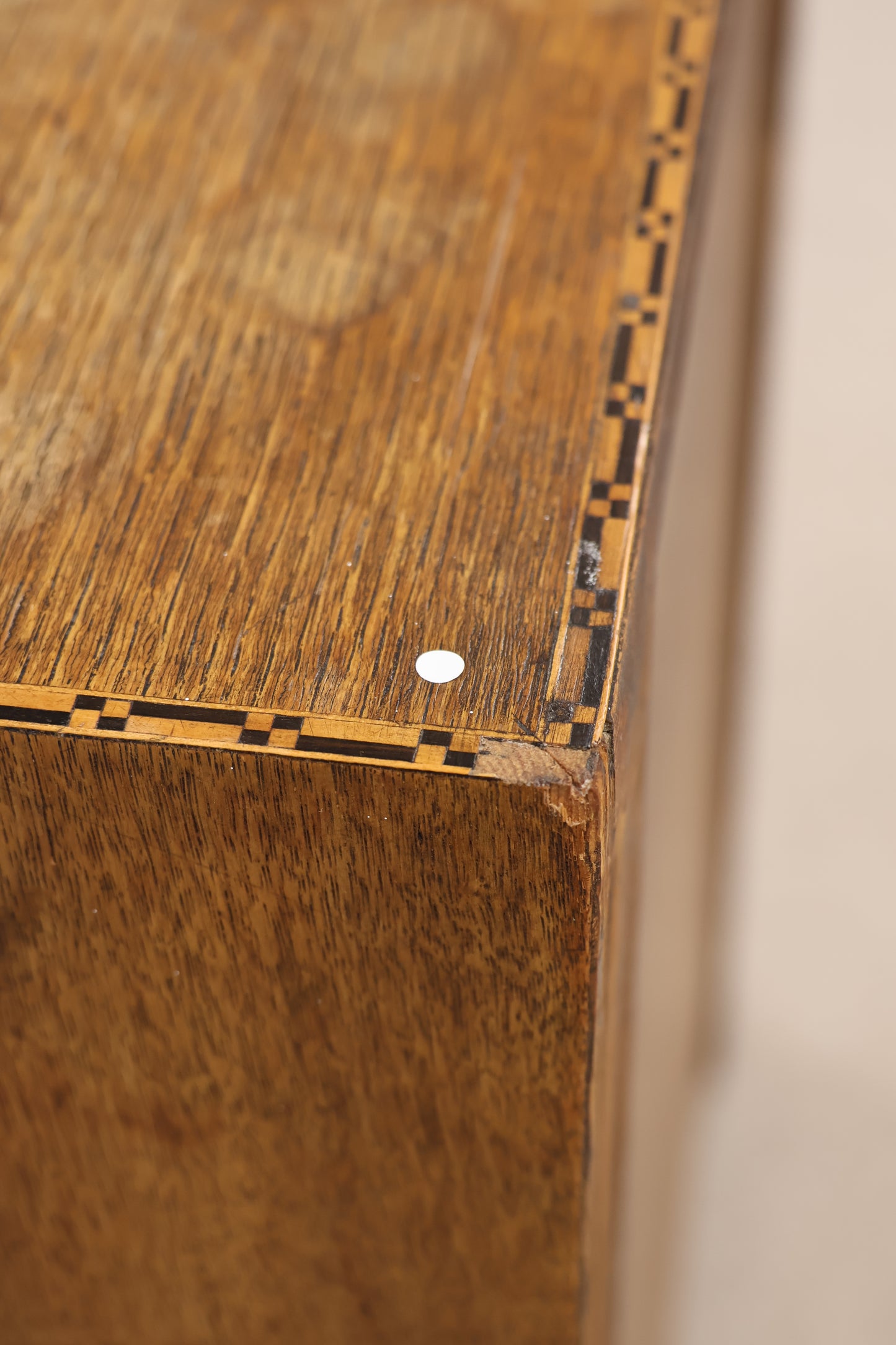 Oak Writing Bureau