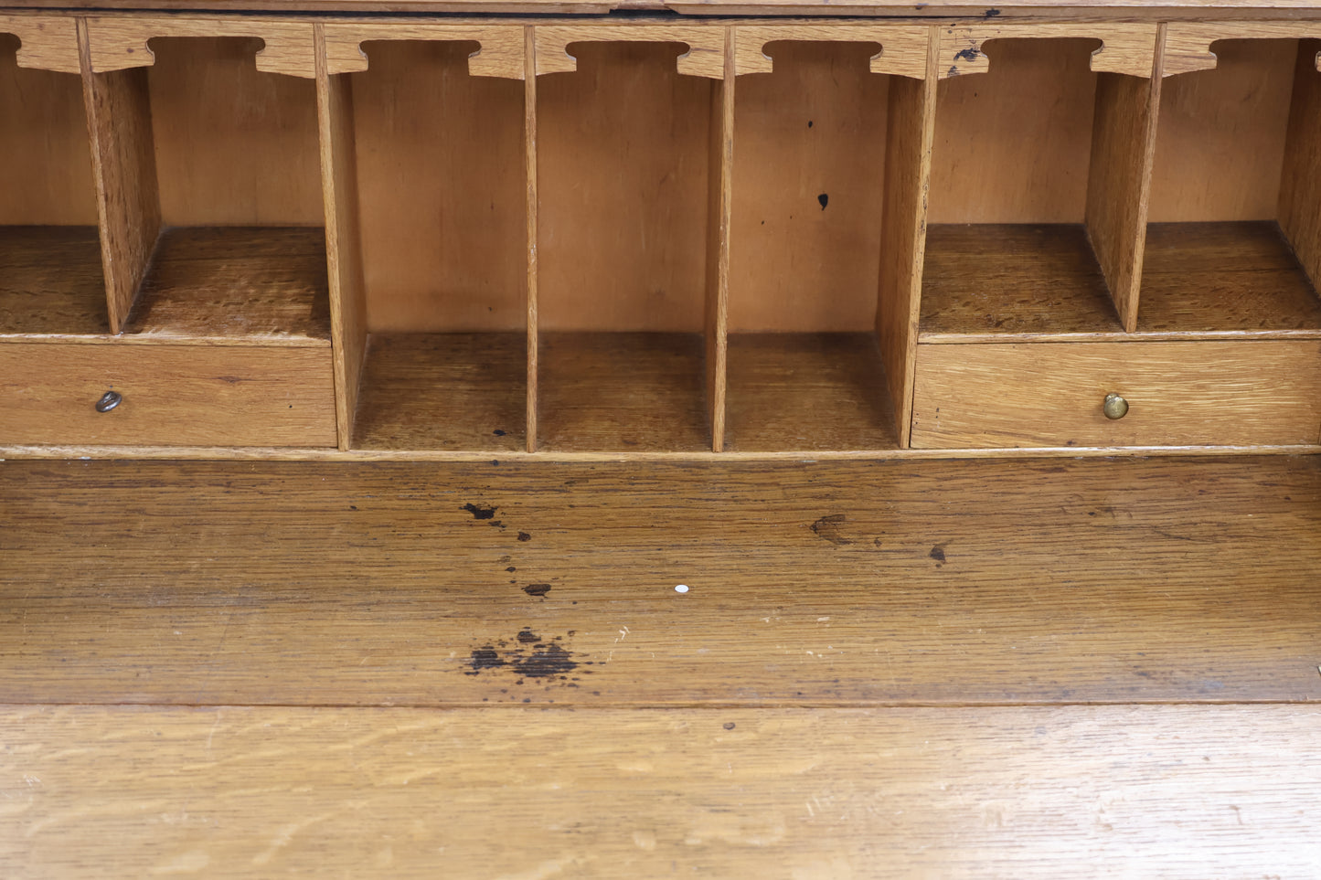 Oak Writing Bureau