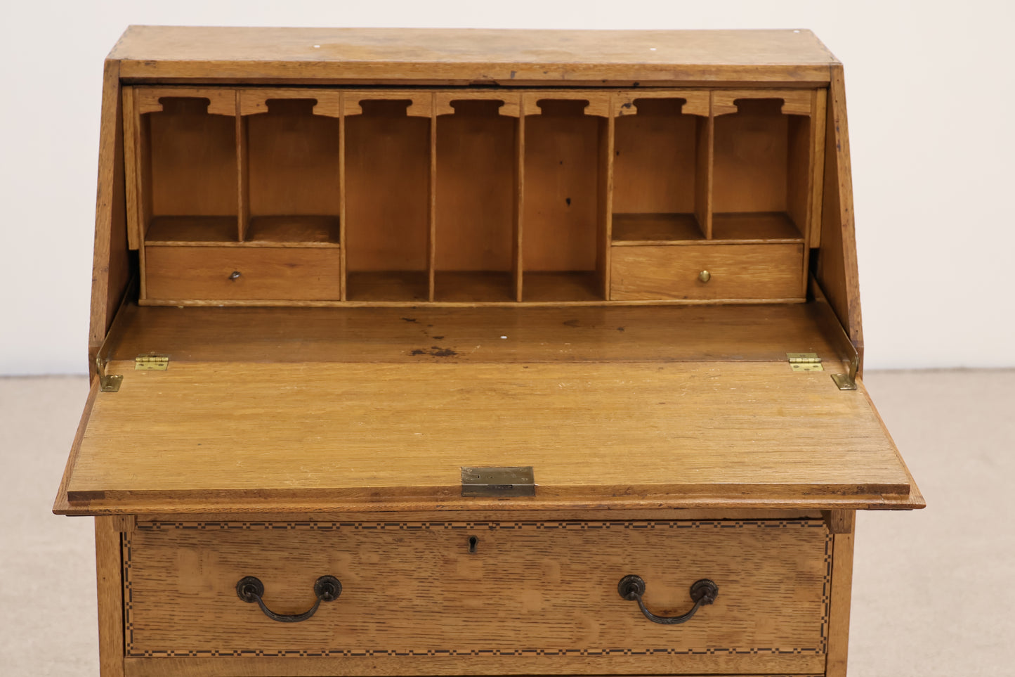 Oak Writing Bureau